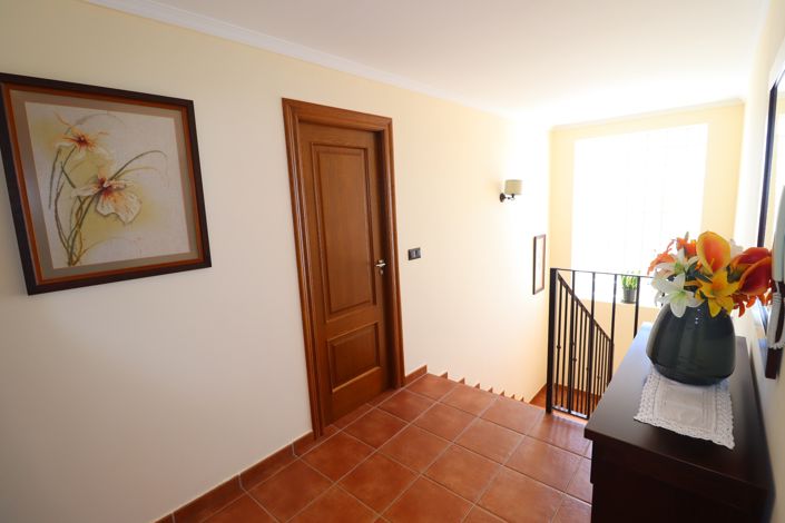 Image No.23-Villa de 4 chambres à vendre à Almendricos