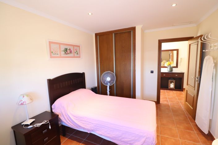 Image No.24-Villa de 4 chambres à vendre à Almendricos