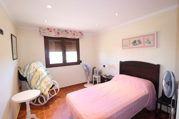 Image No.25-Villa de 4 chambres à vendre à Almendricos