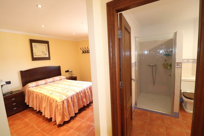 Image No.26-Villa de 4 chambres à vendre à Almendricos