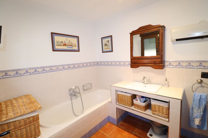 Image No.28-Villa de 4 chambres à vendre à Almendricos