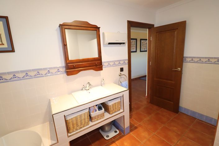 Image No.29-Villa de 4 chambres à vendre à Almendricos