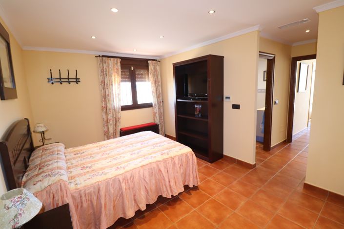 Image No.30-Villa de 4 chambres à vendre à Almendricos