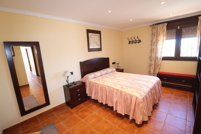 Image No.31-Villa de 4 chambres à vendre à Almendricos