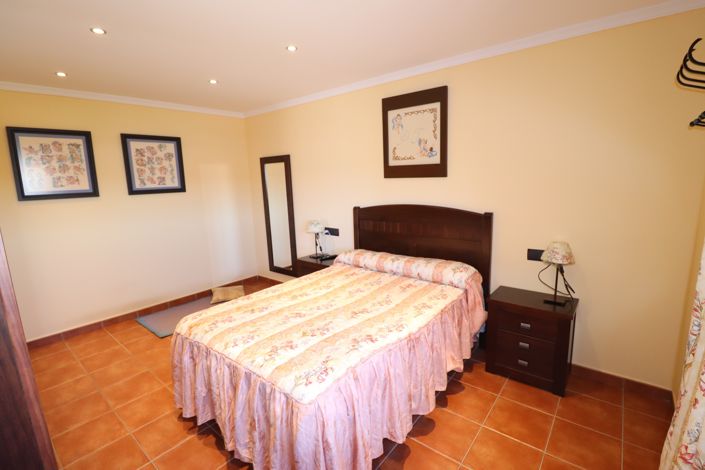 Image No.32-Villa de 4 chambres à vendre à Almendricos