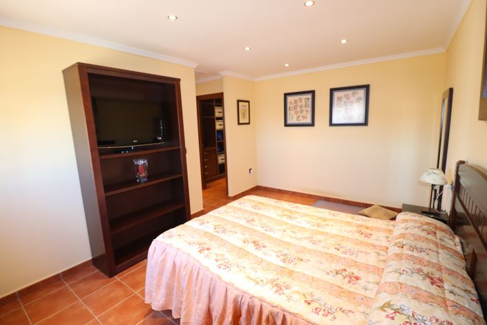 Image No.33-Villa de 4 chambres à vendre à Almendricos