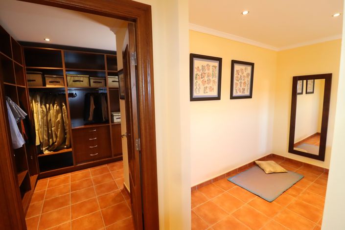 Image No.34-Villa de 4 chambres à vendre à Almendricos