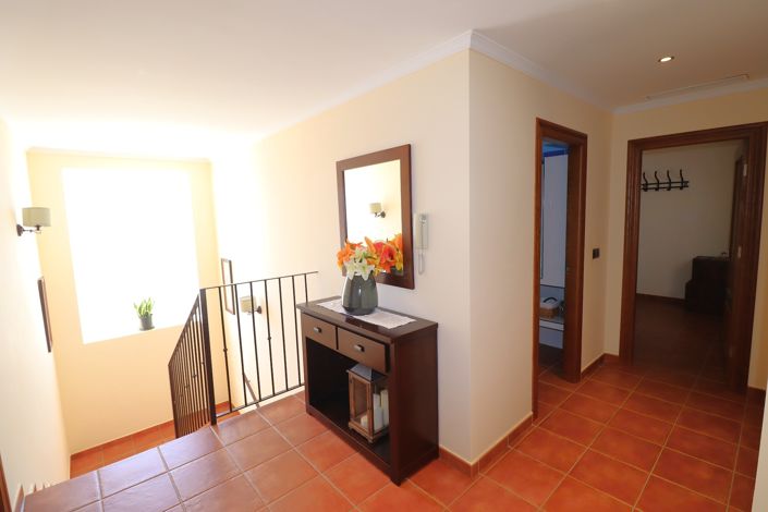 Image No.36-Villa de 4 chambres à vendre à Almendricos