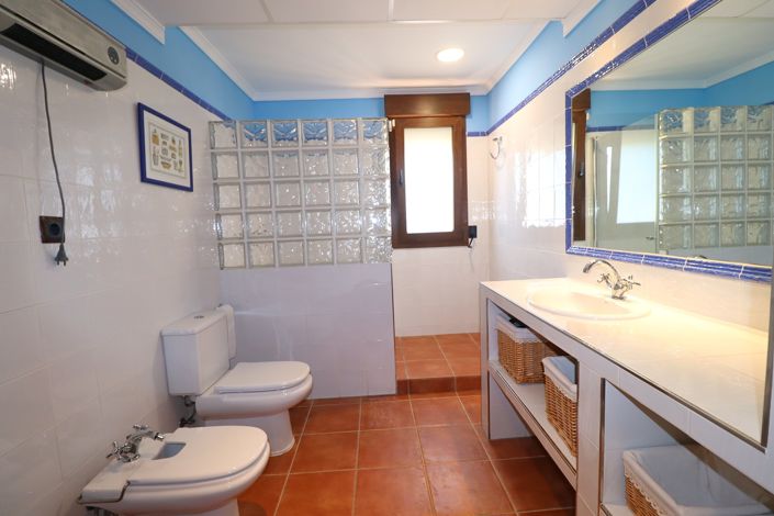 Image No.37-Villa de 4 chambres à vendre à Almendricos