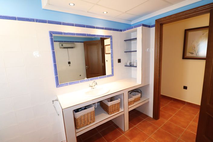 Image No.38-Villa de 4 chambres à vendre à Almendricos