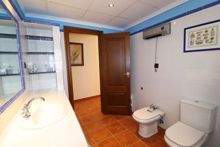 Image No.39-Villa de 4 chambres à vendre à Almendricos