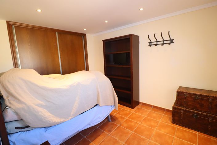 Image No.40-Villa de 4 chambres à vendre à Almendricos