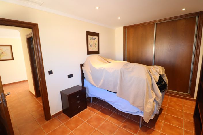 Image No.41-Villa de 4 chambres à vendre à Almendricos