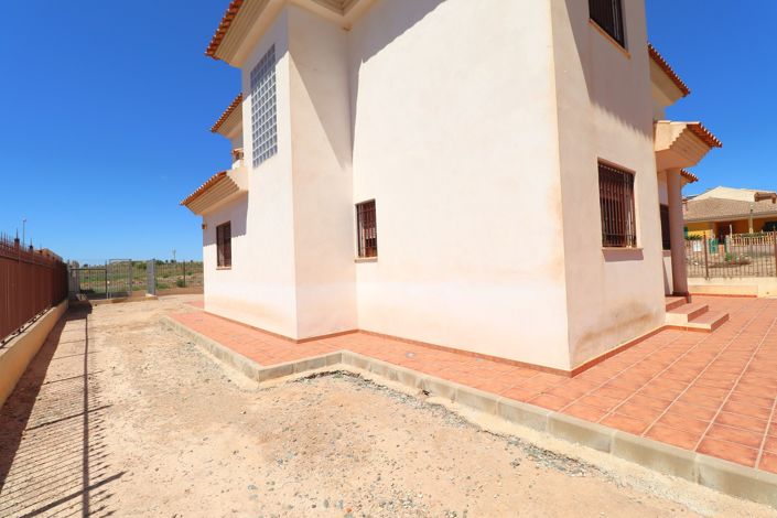 Image No.46-Villa de 4 chambres à vendre à Almendricos