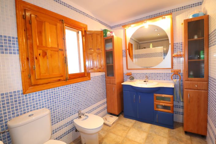 Image No.10-Cortijo de 8 chambres à vendre à Velez-Rubio