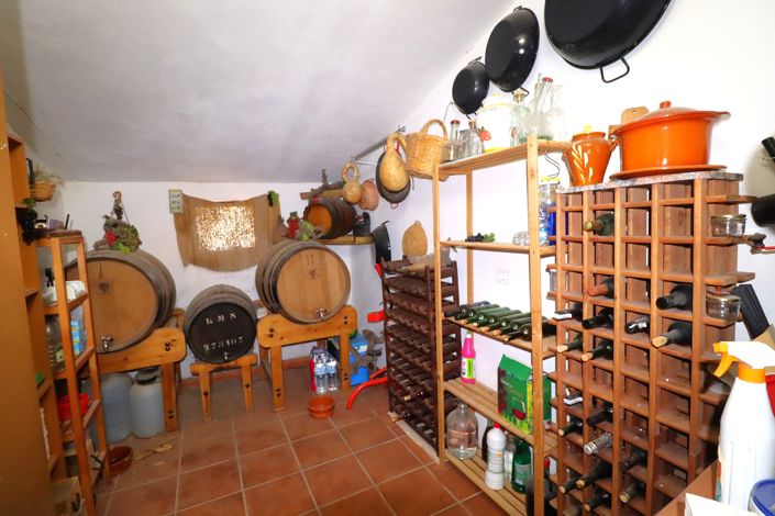 Image No.14-Cortijo de 8 chambres à vendre à Velez-Rubio