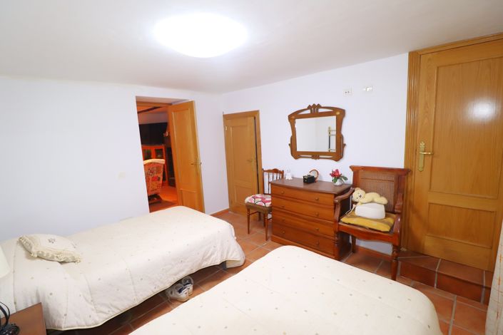 Image No.18-Cortijo de 8 chambres à vendre à Velez-Rubio