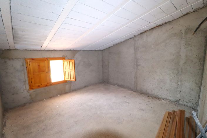 Image No.25-Cortijo de 8 chambres à vendre à Velez-Rubio