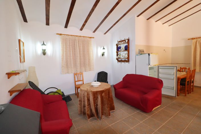 Image No.37-Cortijo de 8 chambres à vendre à Velez-Rubio