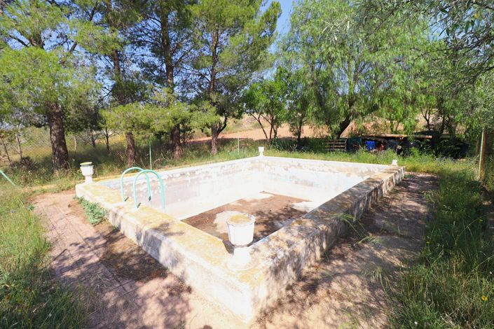 Image No.46-Cortijo de 8 chambres à vendre à Velez-Rubio