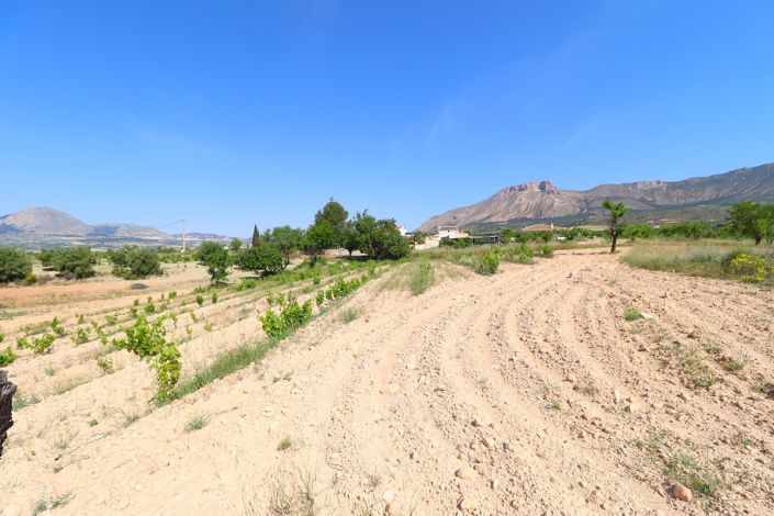 Image No.47-Cortijo de 8 chambres à vendre à Velez-Rubio
