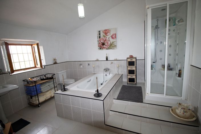 Image No.14-Cortijo de 6 chambres à vendre à Puerto Lumbreras