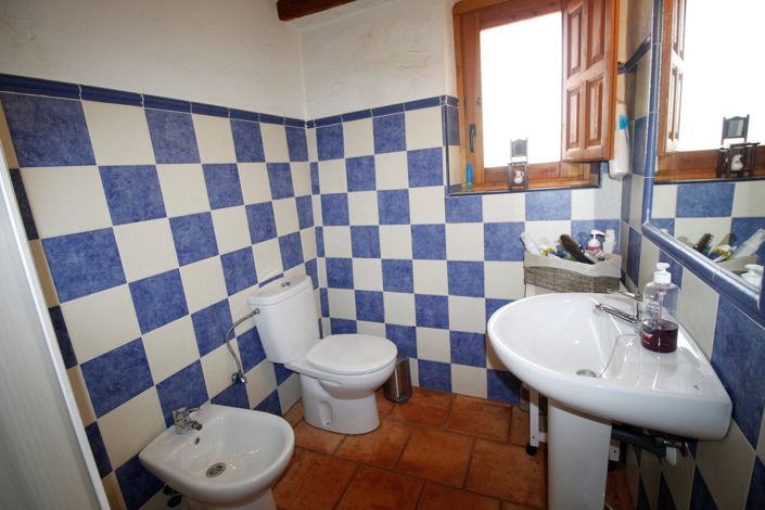 Image No.16-Cortijo de 6 chambres à vendre à Puerto Lumbreras