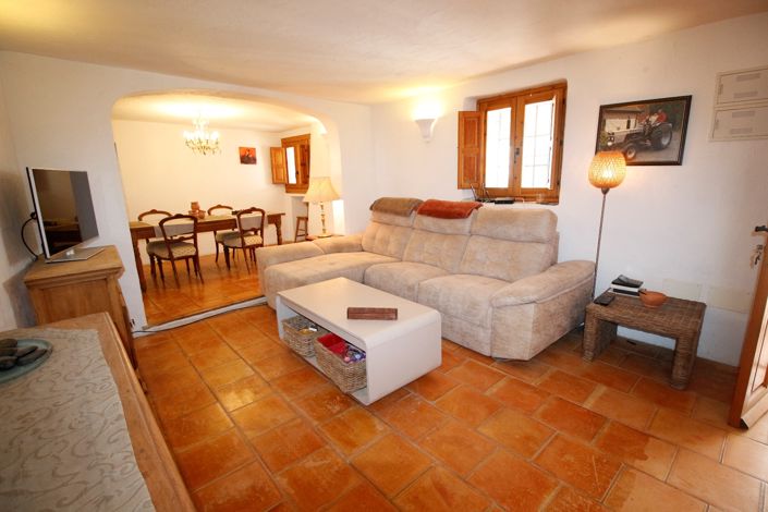 Image No.21-Cortijo de 6 chambres à vendre à Puerto Lumbreras