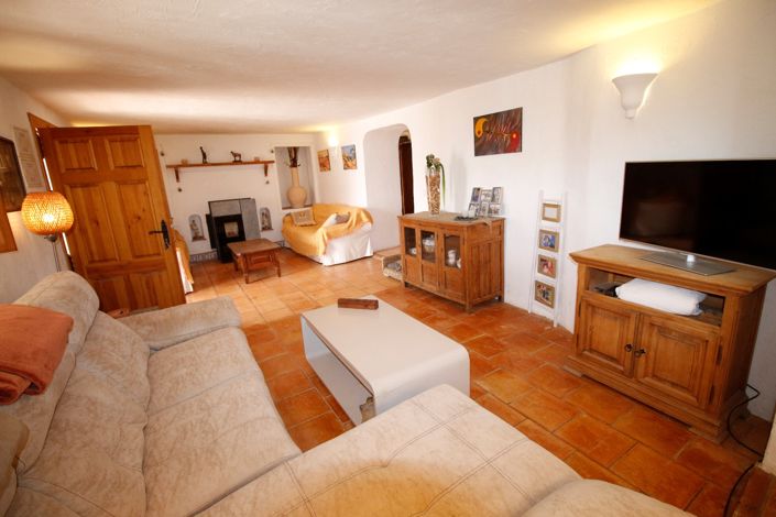 Image No.22-Cortijo de 6 chambres à vendre à Puerto Lumbreras