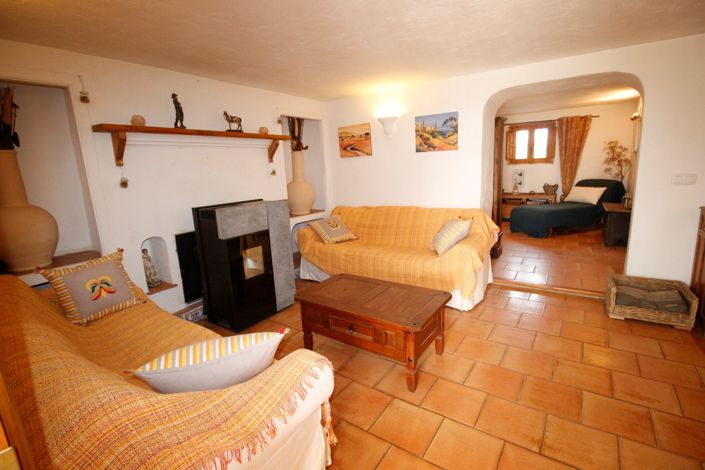 Image No.23-Cortijo de 6 chambres à vendre à Puerto Lumbreras