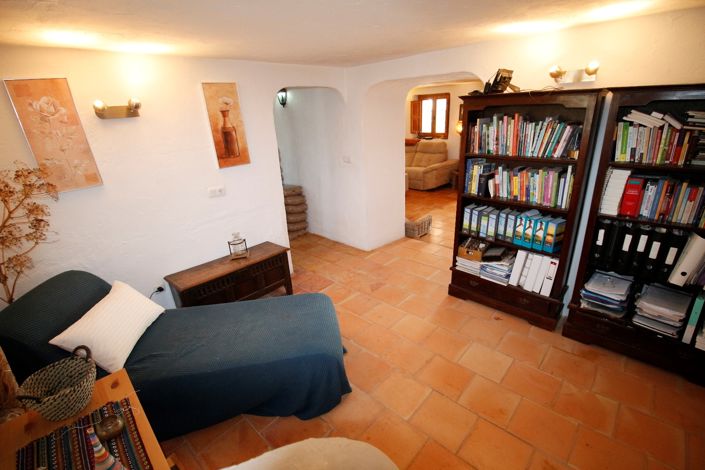 Image No.24-Cortijo de 6 chambres à vendre à Puerto Lumbreras