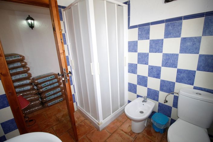 Image No.25-Cortijo de 6 chambres à vendre à Puerto Lumbreras