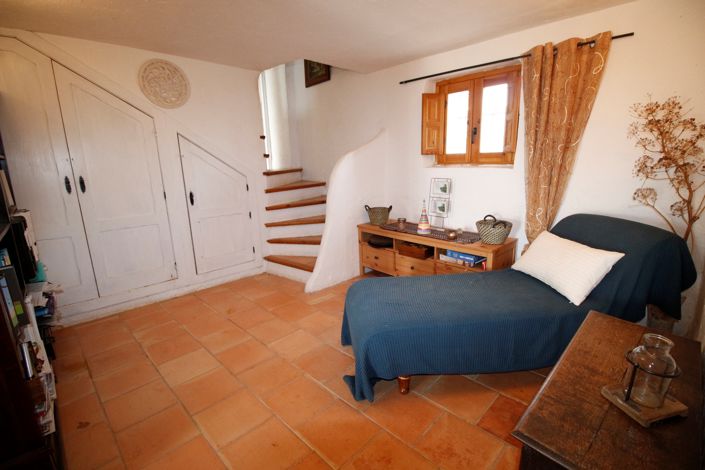 Image No.26-Cortijo de 6 chambres à vendre à Puerto Lumbreras