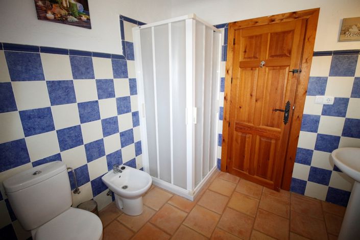 Image No.27-Cortijo de 6 chambres à vendre à Puerto Lumbreras