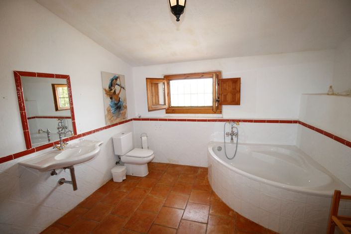 Image No.28-Cortijo de 6 chambres à vendre à Puerto Lumbreras