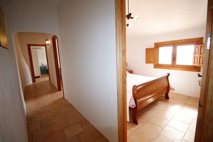 Image No.30-Cortijo de 6 chambres à vendre à Puerto Lumbreras