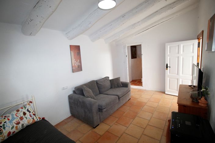 Image No.35-Cortijo de 6 chambres à vendre à Puerto Lumbreras