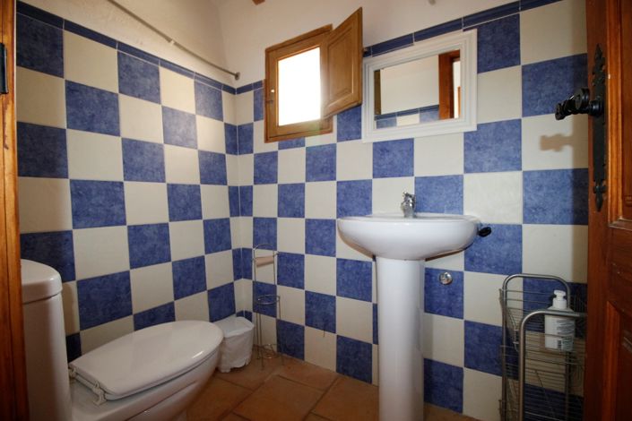 Image No.41-Cortijo de 6 chambres à vendre à Puerto Lumbreras