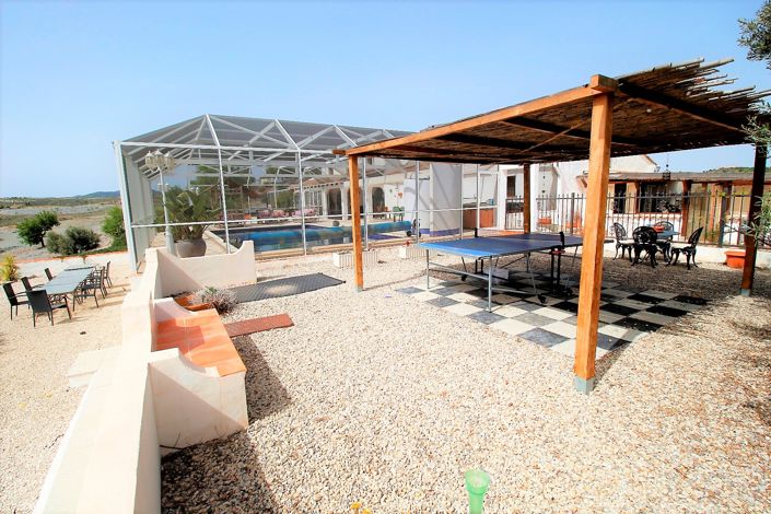 Image No.45-Cortijo de 6 chambres à vendre à Puerto Lumbreras