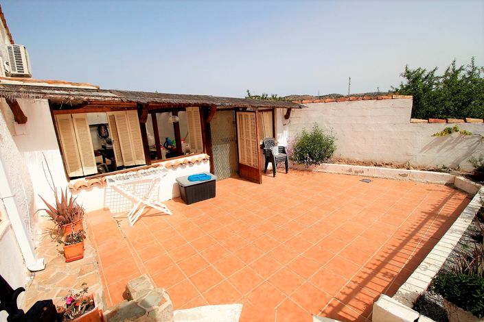 Image No.46-Cortijo de 6 chambres à vendre à Puerto Lumbreras