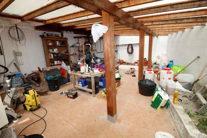 Image No.47-Cortijo de 6 chambres à vendre à Puerto Lumbreras