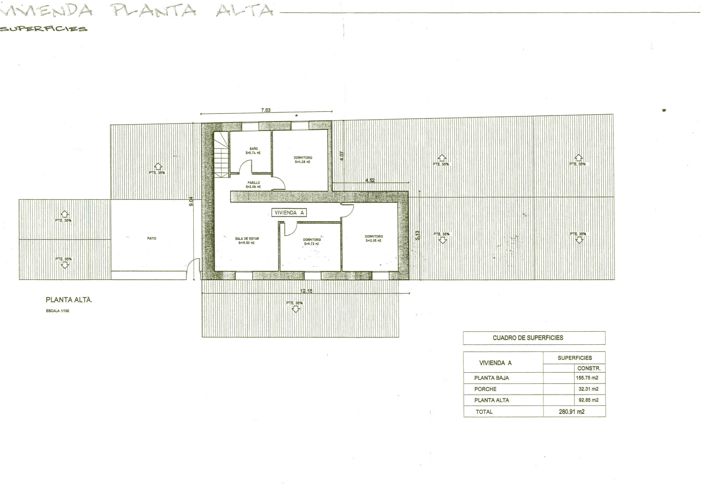 Image No.50-Cortijo de 6 chambres à vendre à Puerto Lumbreras