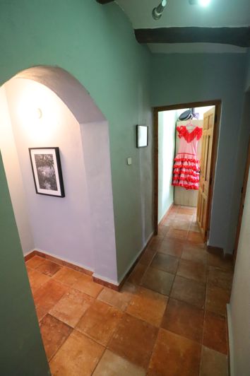 Image No.25-Cortijo de 4 chambres à vendre à Velez-Rubio