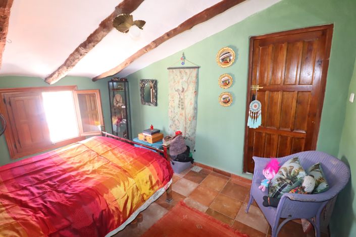 Image No.30-Cortijo de 4 chambres à vendre à Velez-Rubio