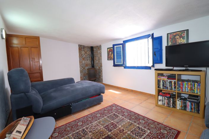 Image No.40-Cortijo de 4 chambres à vendre à Velez-Rubio