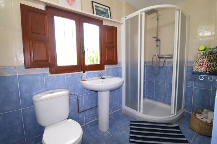 Image No.47-Cortijo de 4 chambres à vendre à Velez-Rubio