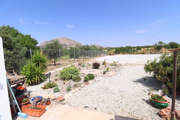 Image No.48-Cortijo de 4 chambres à vendre à Velez-Rubio