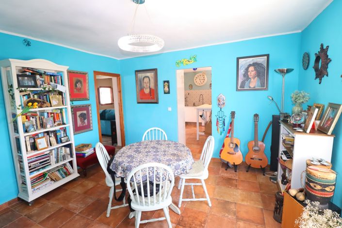 Image No.9-Cortijo de 4 chambres à vendre à Velez-Rubio