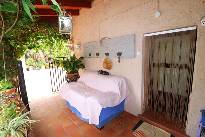 Image No.11-Maison de campagne de 4 chambres à vendre à Lorca