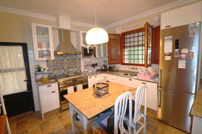 Image No.12-Maison de campagne de 4 chambres à vendre à Lorca